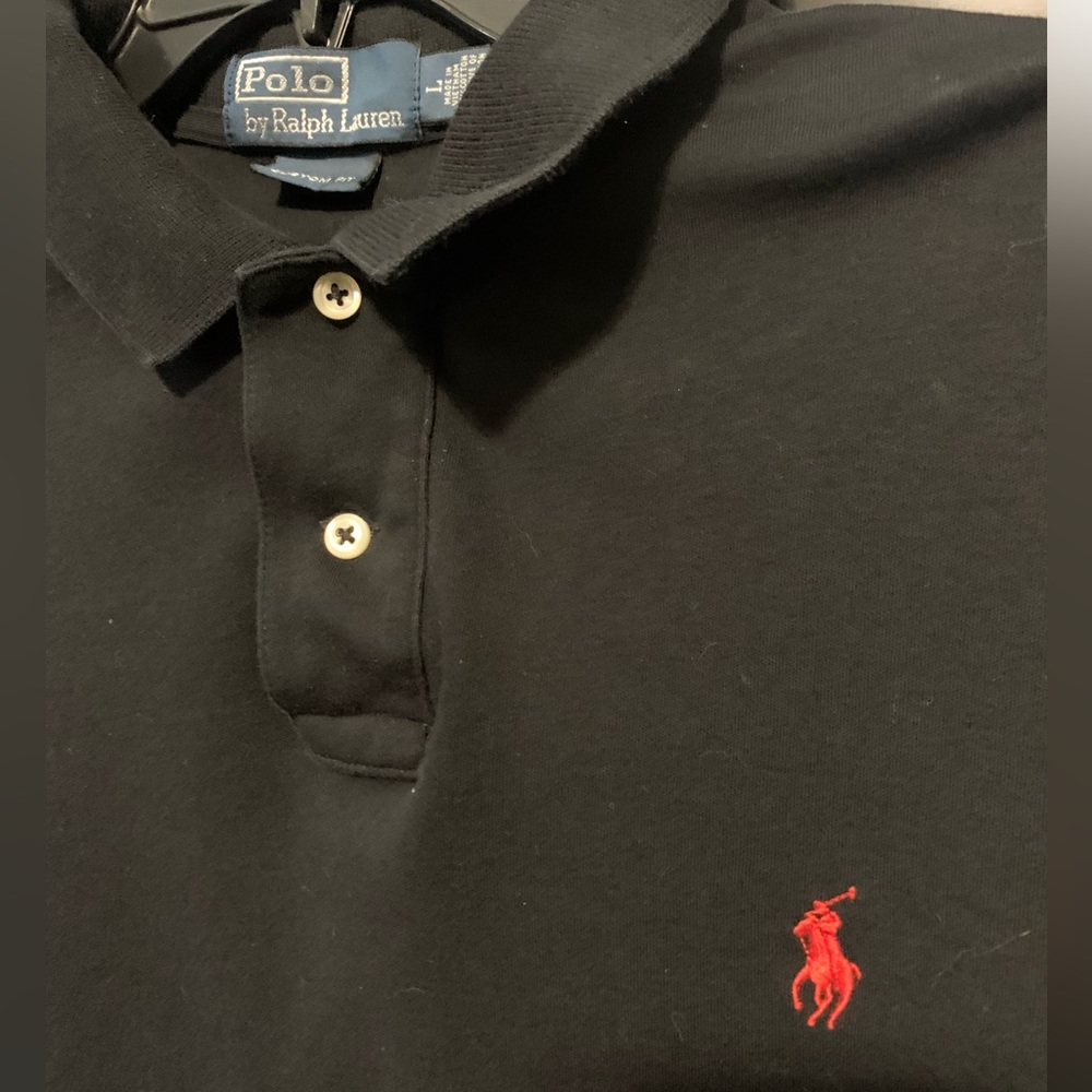 Polo Ralph Lauren - Picture 3 of 3